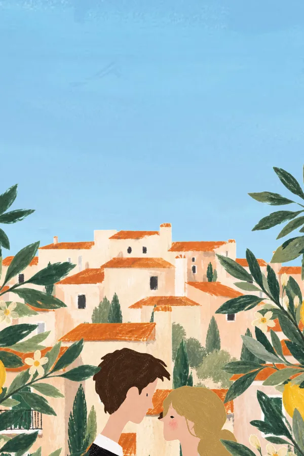 Borgo dei limoni