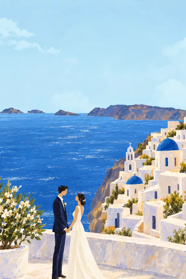 Santorini