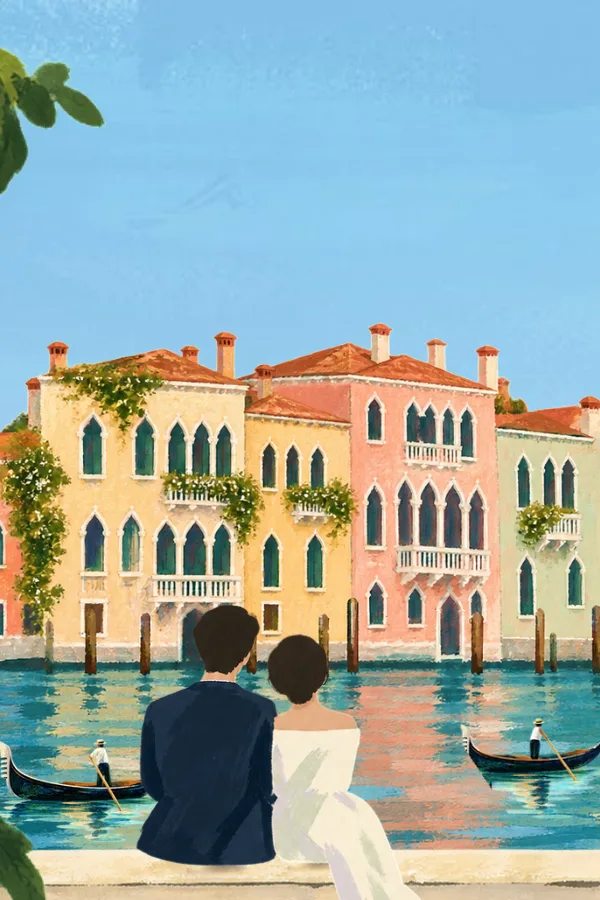 Canal Grande