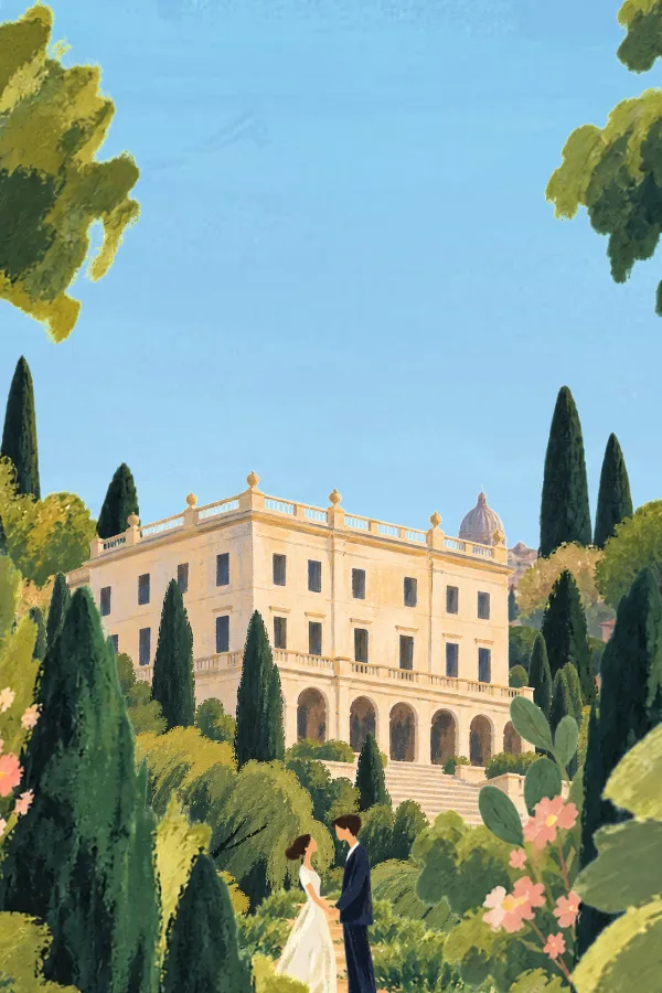 Villa Miani