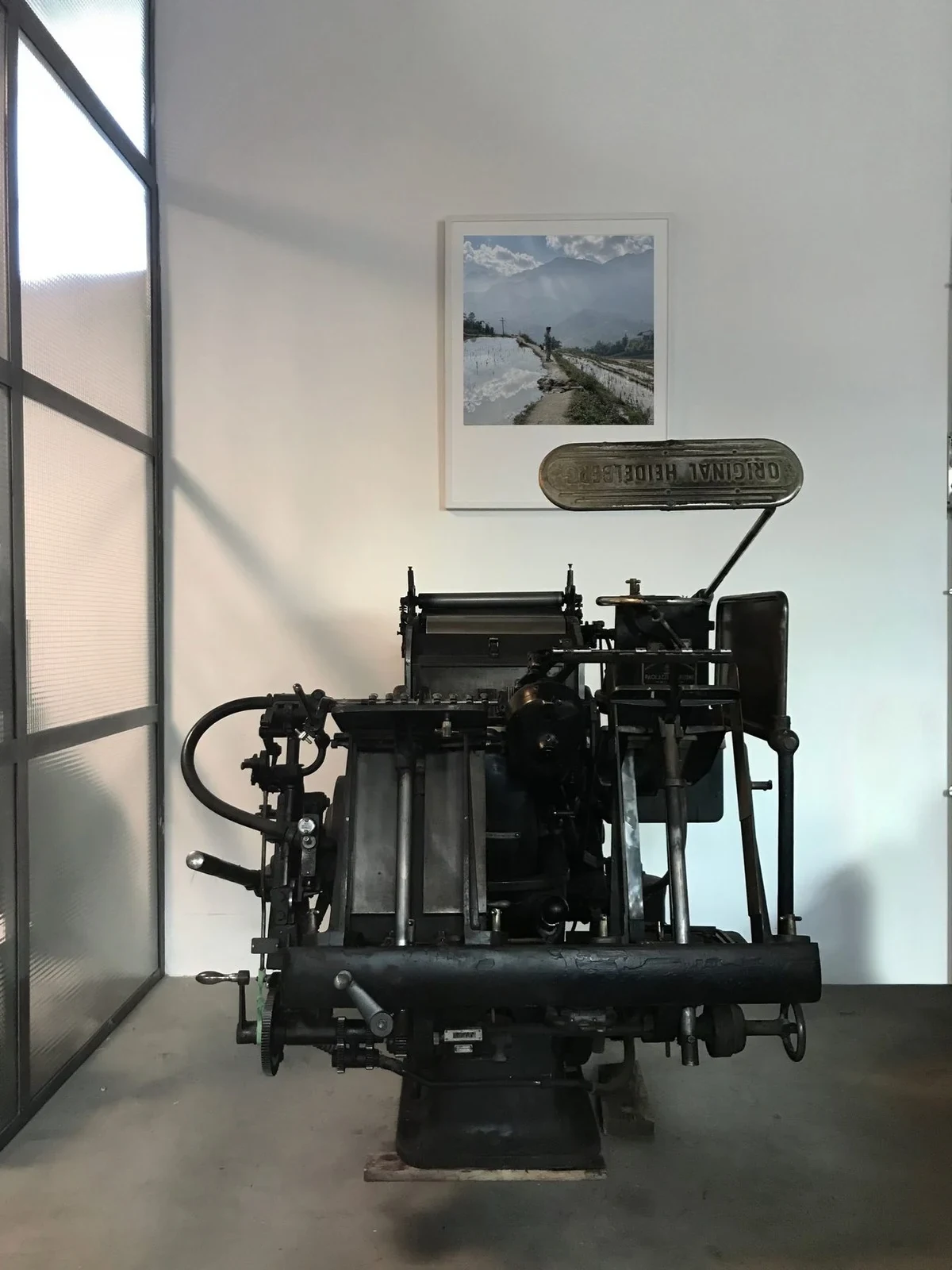 Lavorazione originale del laboratorio 3