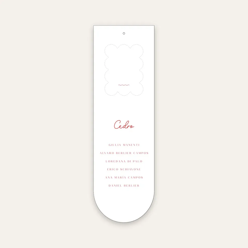 Tableau Premium lungo
