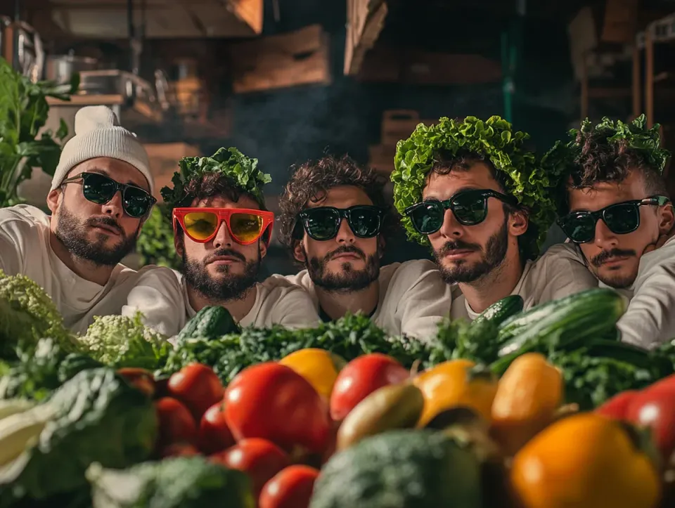 10 Idee Creative per un Addio al Celibato Vegano: Divertimento Etico e Sostenibile