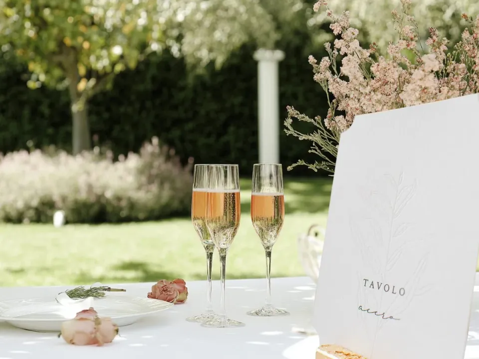 anniversario di matrimonio