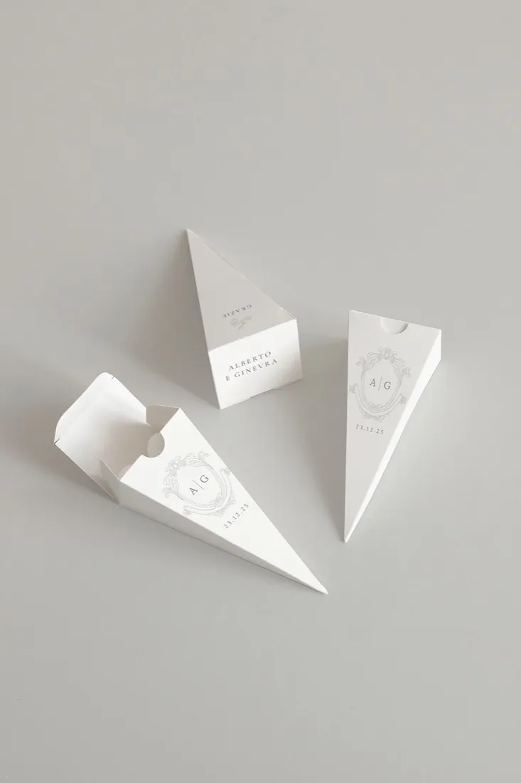 Cono Porta riso