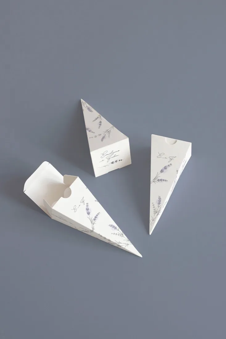 Cono Porta riso