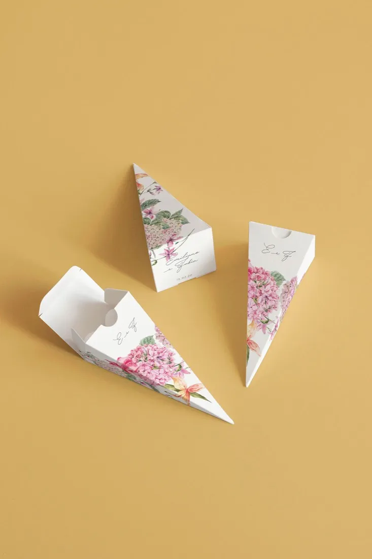 Cono Porta riso