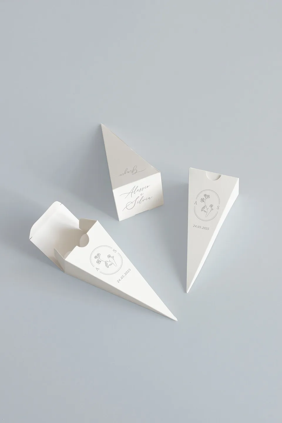 Cono Porta riso