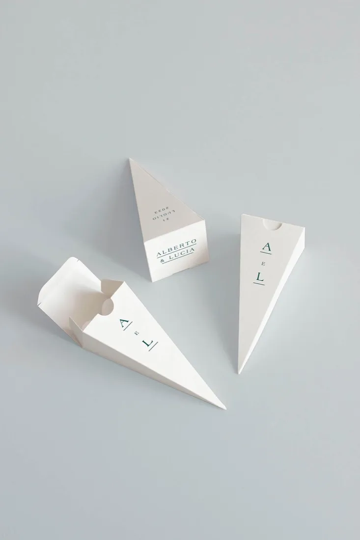 Cono Porta riso