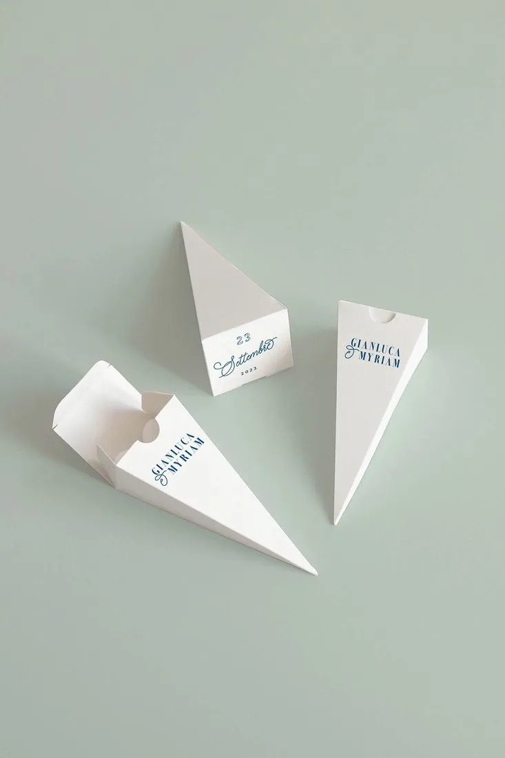 Cono Porta riso