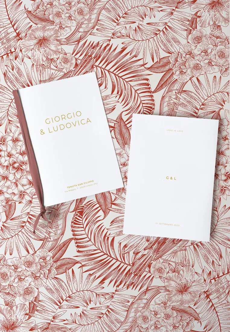 Libretto Messa