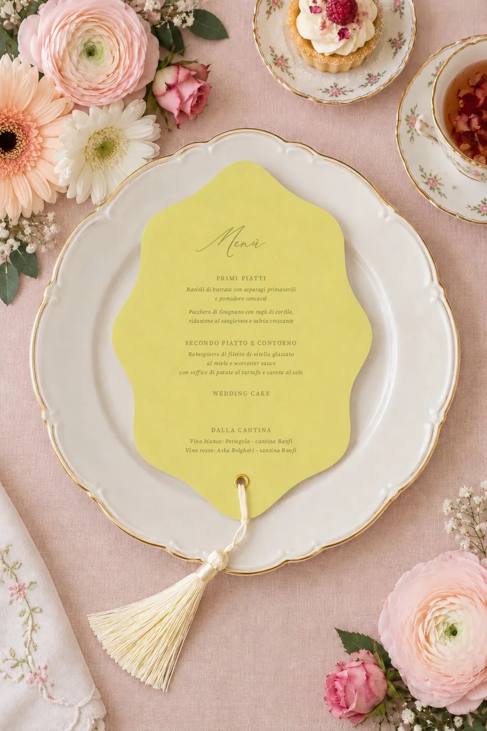 Prime rose, fotografia 4