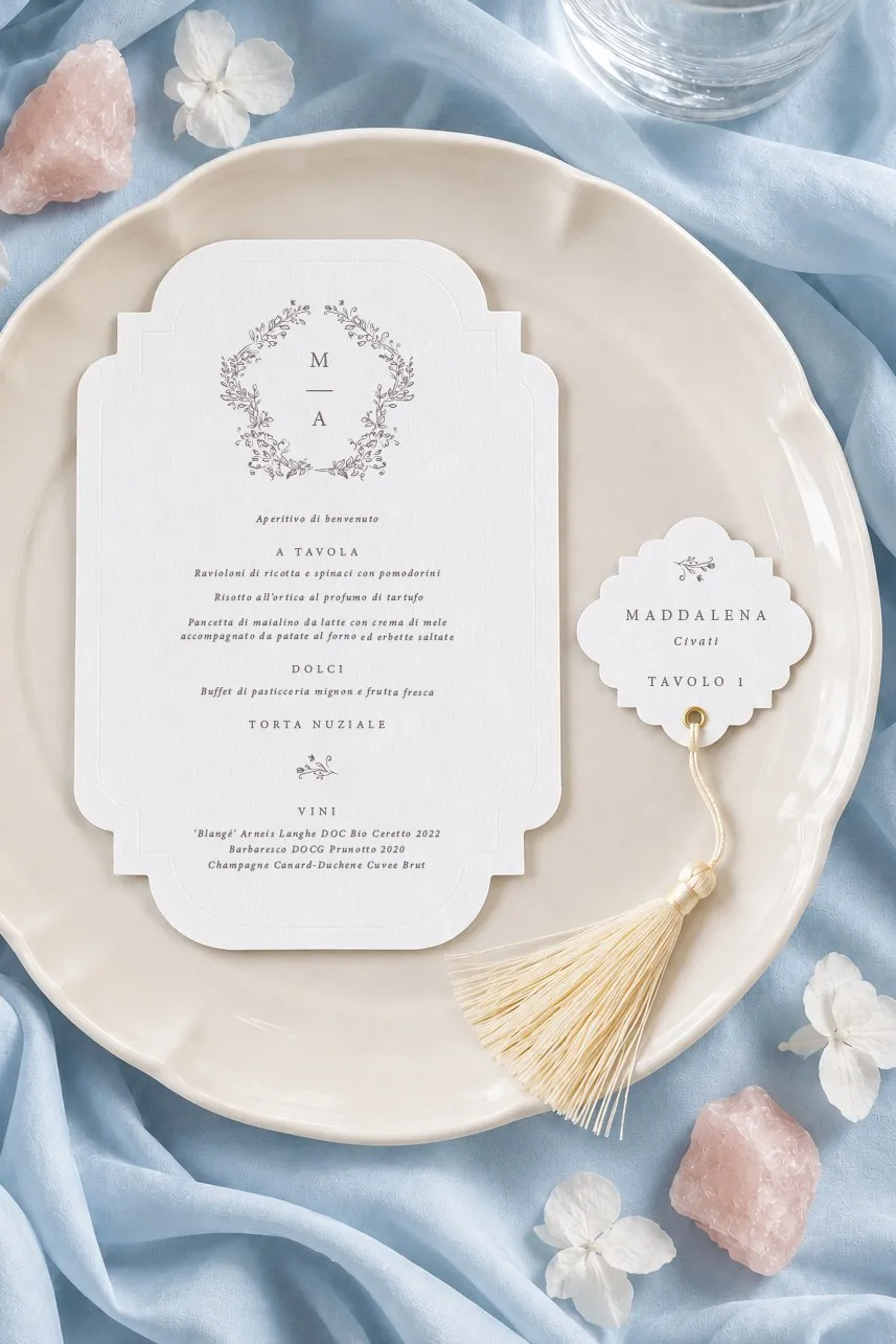 Menu Premium