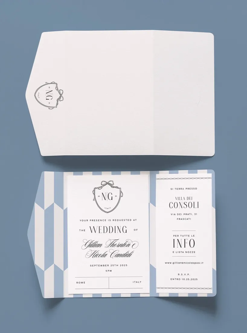 Partecipazione Cofanetto Easy