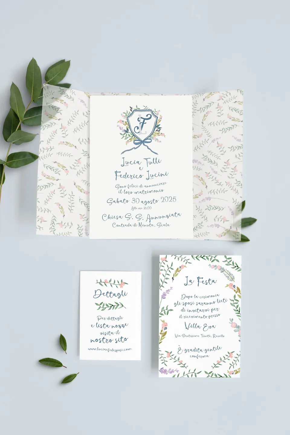 Foto originale 3 di Mirabel