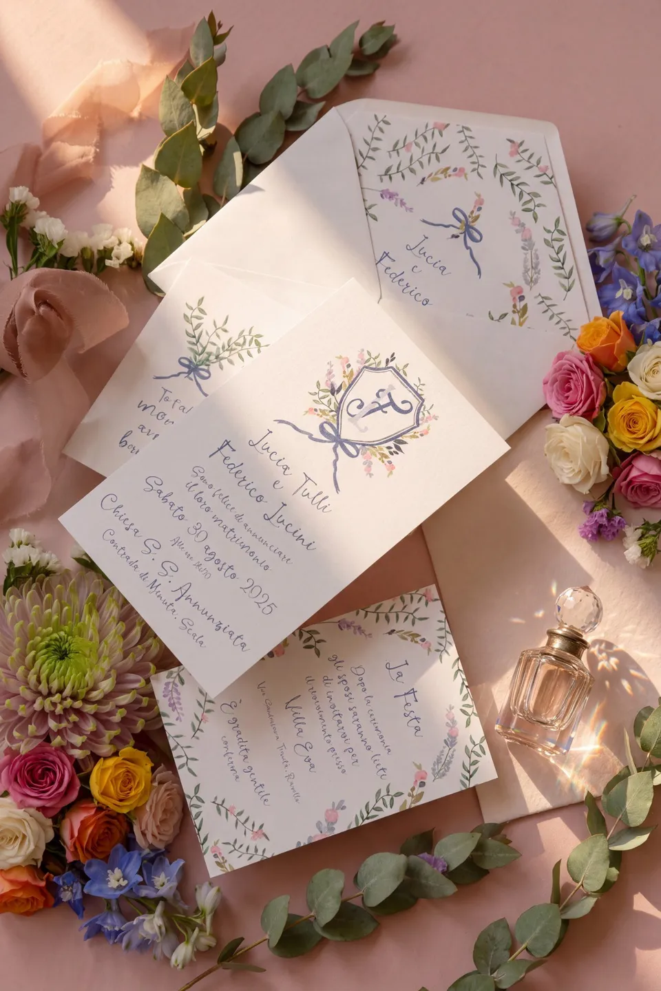Mirabel, fotografia 2