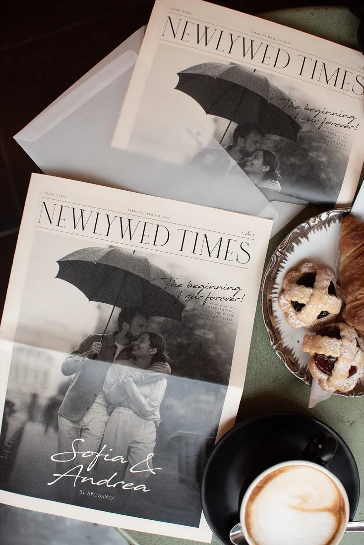 Times new romance, fotografia 14