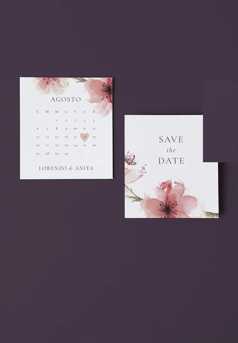 Save The Date
