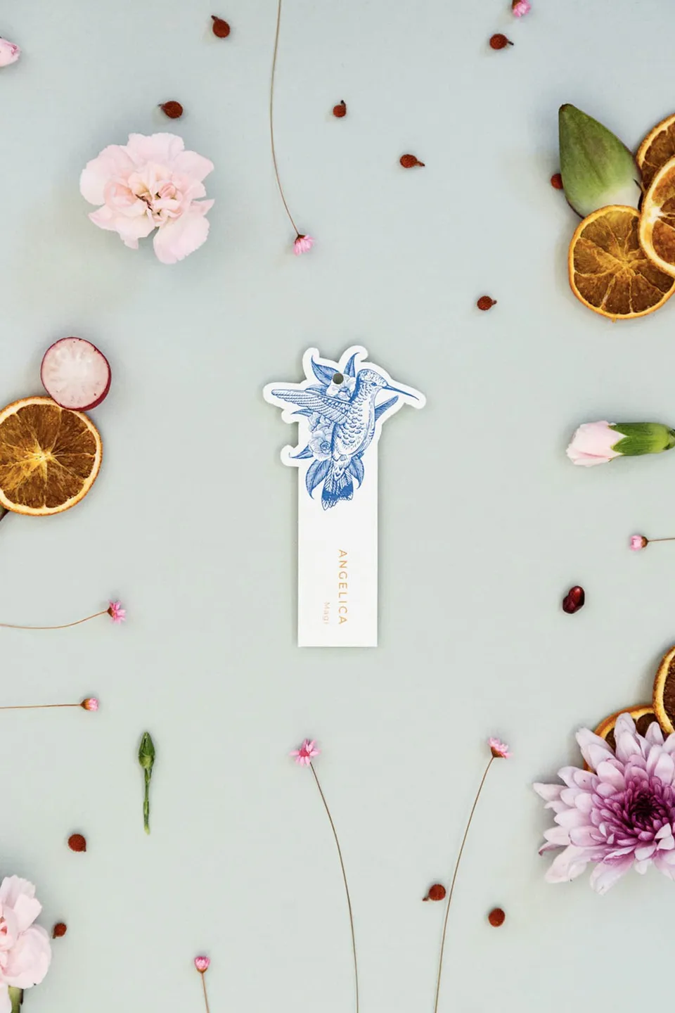 Segnaposto & Escort Card