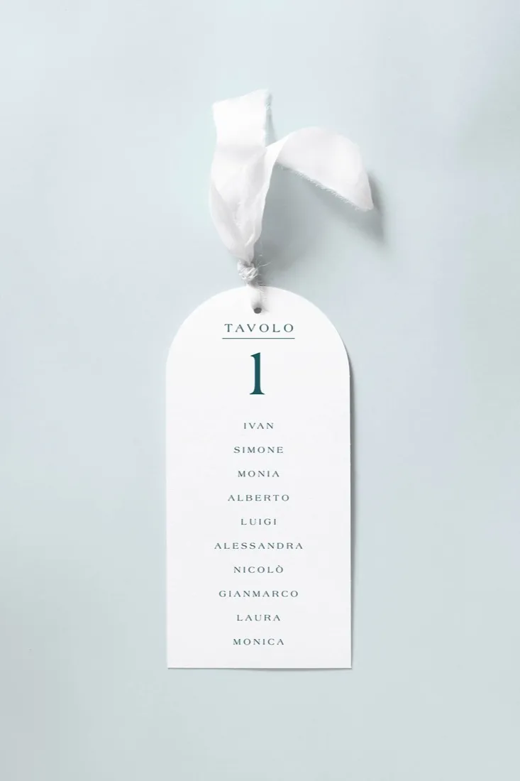 Tableau Arco