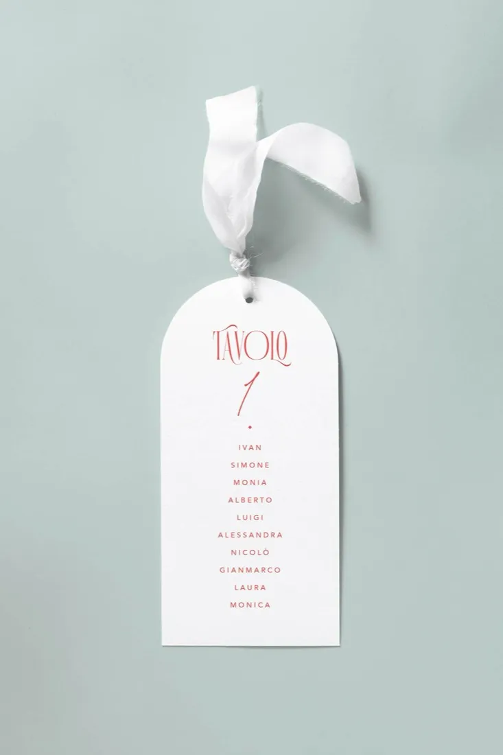 Tableau Arco
