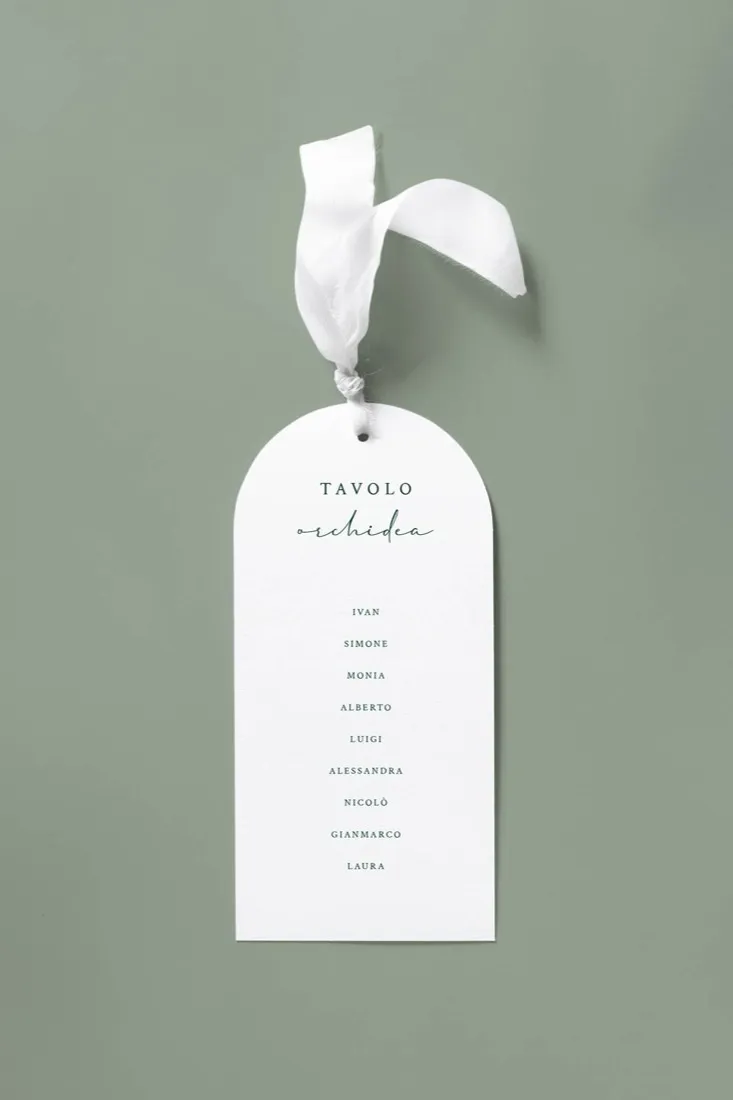 Tableau Arco