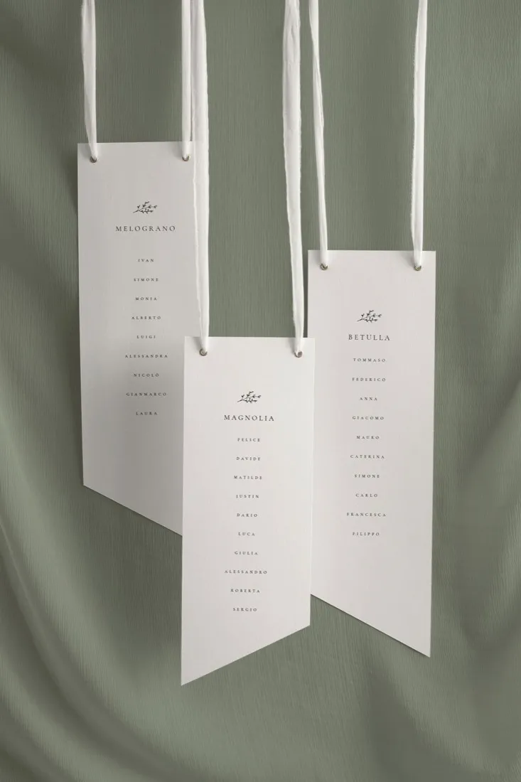 Tableau Layered Stile Albero della vita