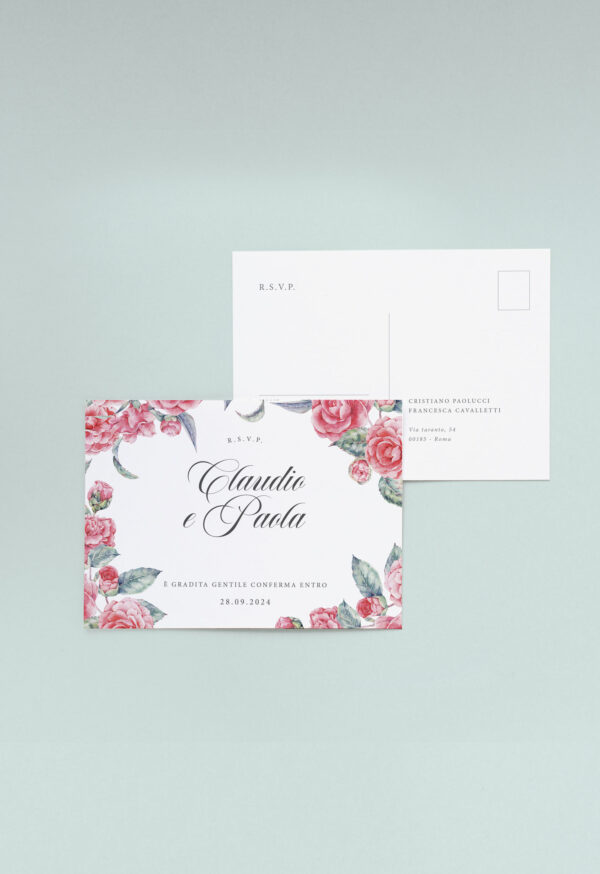 camelie RSVP F