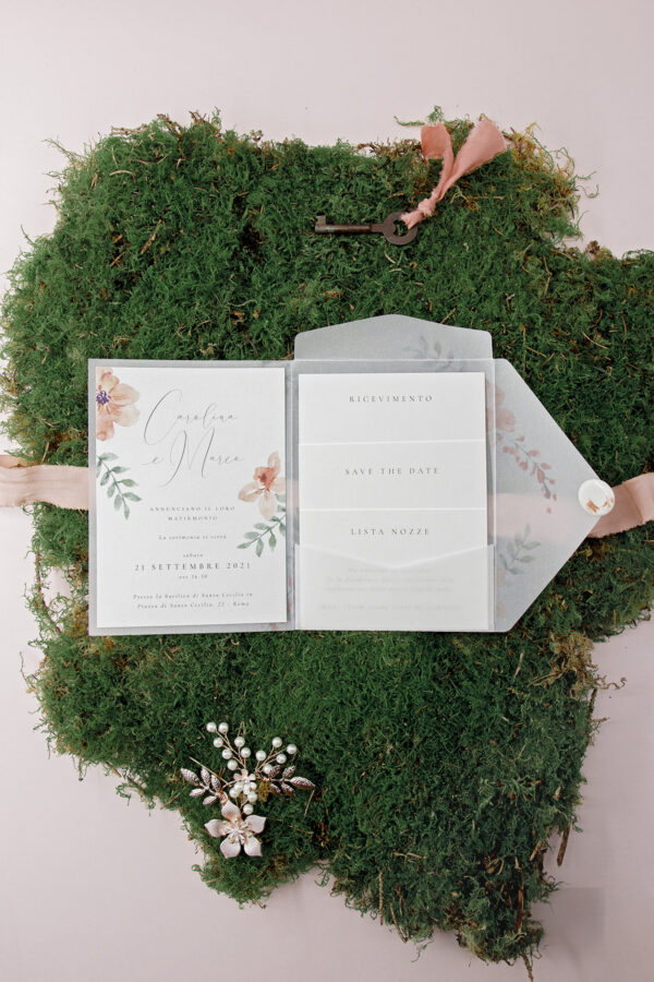 Collezione Atelier Emé At One With Nature