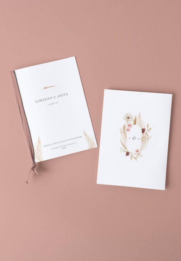 pampas libretto messa