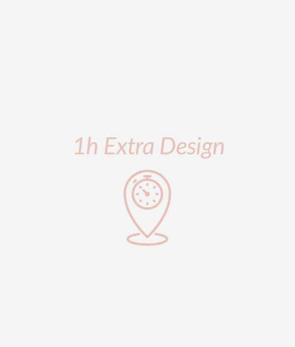 1h Extra Di Design