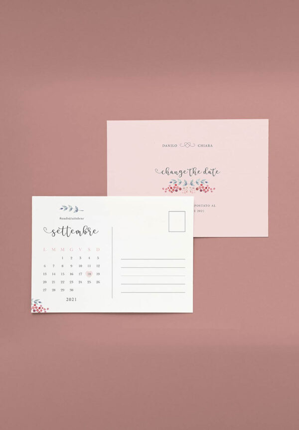 Change The Date Bloom