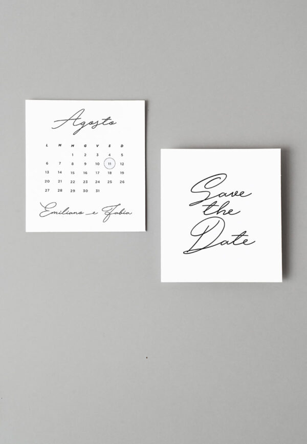 Save The Date Photobooth
