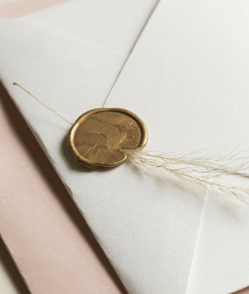 Sigilli in ceralacca personalizzati originali