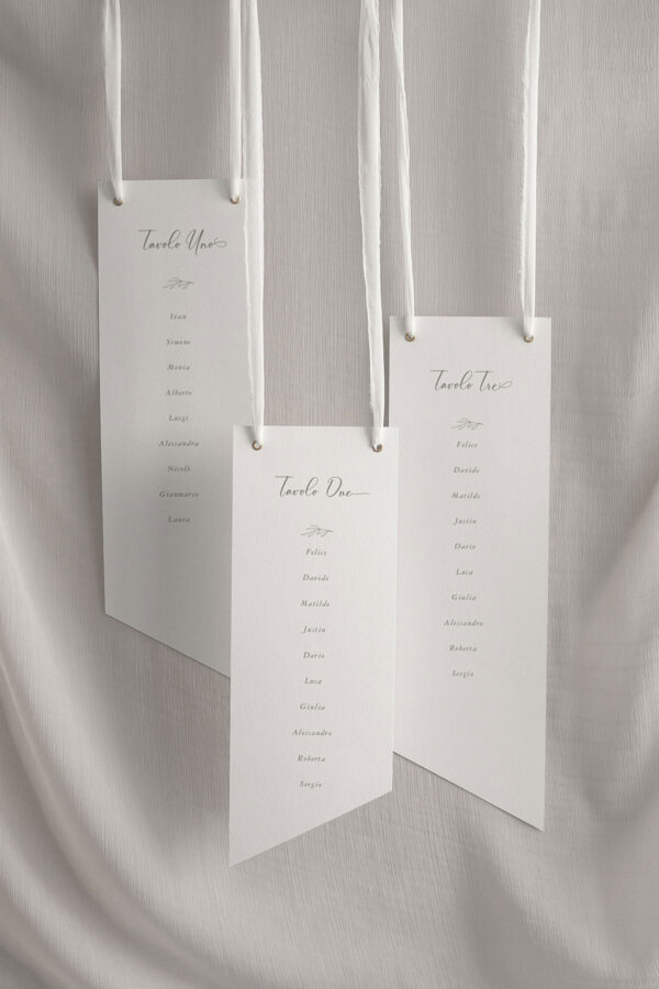 Tableau Matrimonio Layered