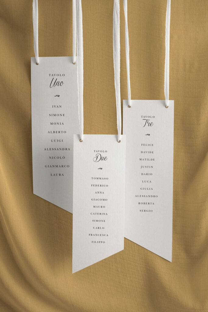 Tableau Matrimonio Layered Vienna
