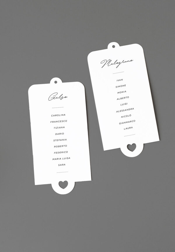 Tableau Matrimonio Photo Booth
