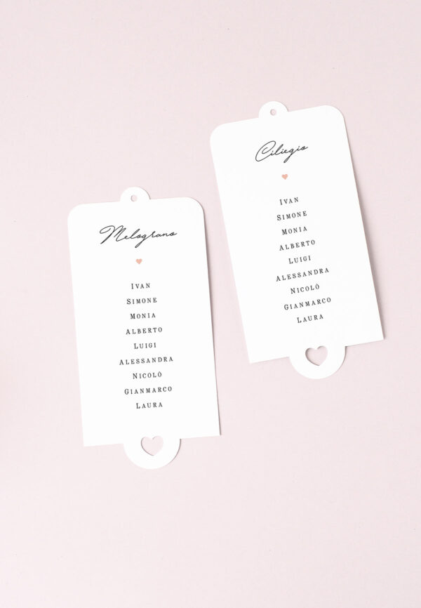 Tableau Matrimonio Vinile