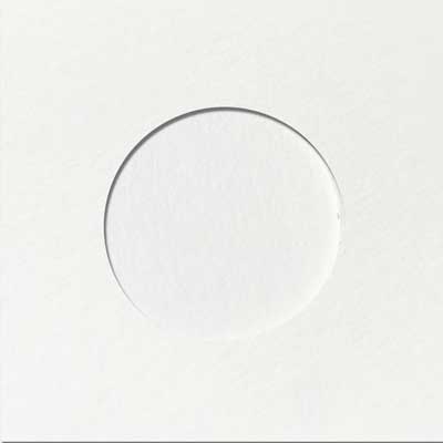 01 Bianco Materica