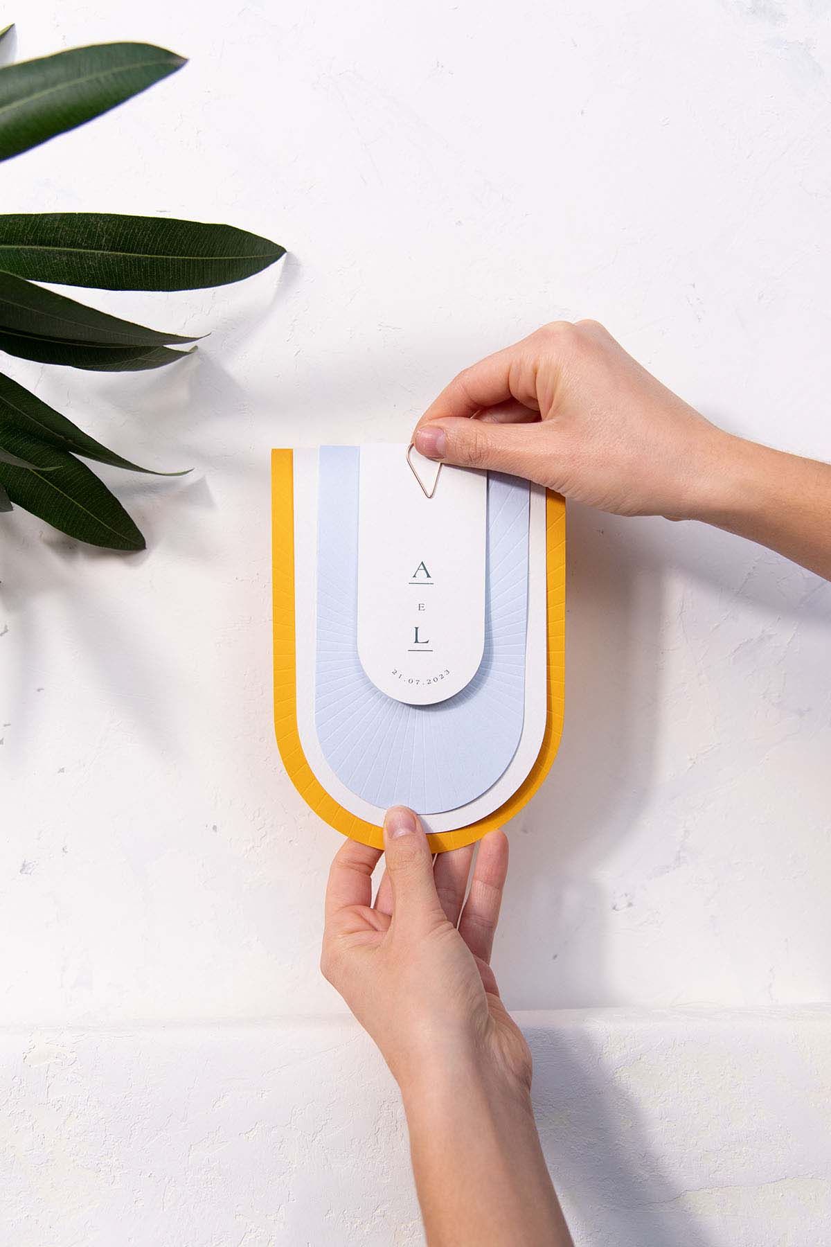 Partecipazione Raggio - Image 2