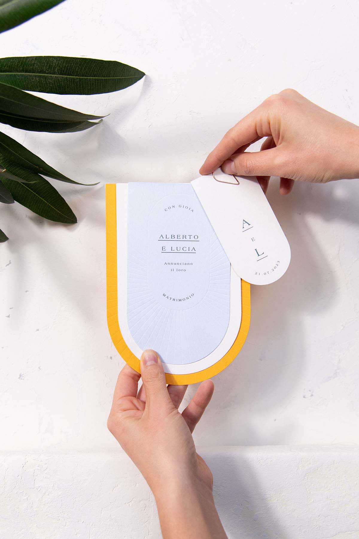 Partecipazione Raggio - Image 3