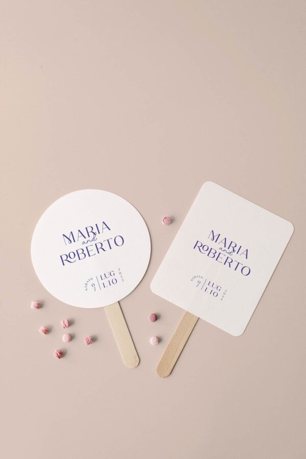 Petite wedding bag Ventagli