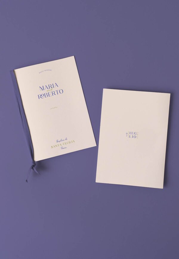 petite libretto messa
