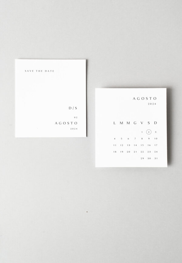 era destino save the date