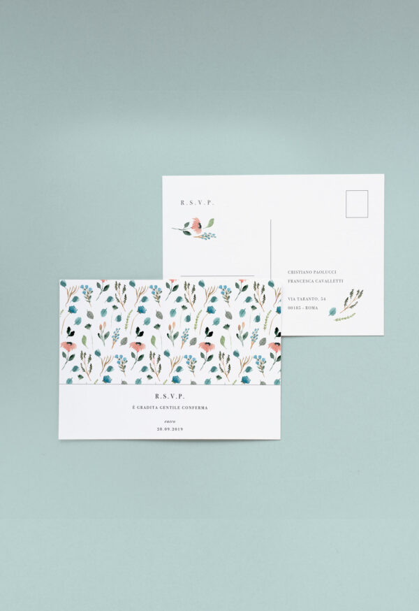 garden RSVP F