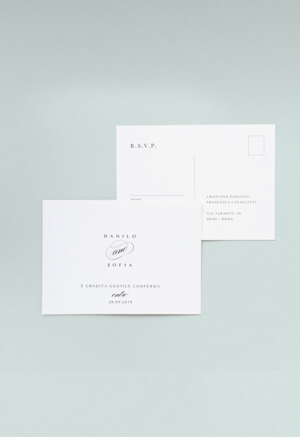 lake gold RSVP F