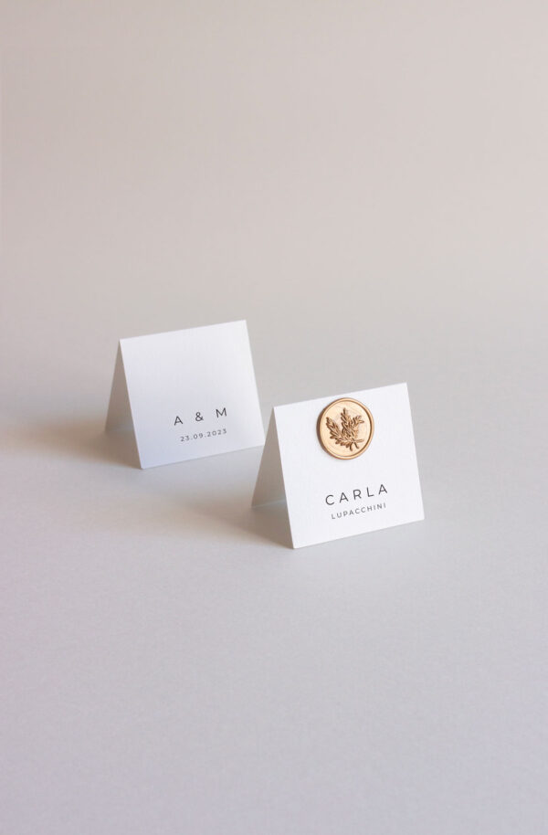 minimal SP cavaliere cera