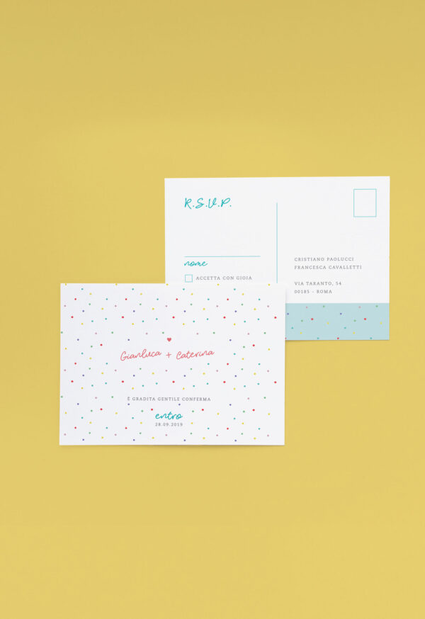 polaroid RSVP F