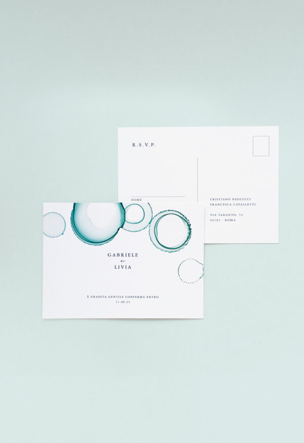 ravello RSVP F