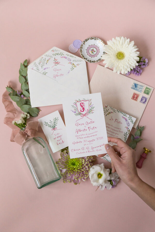 PARTECIPAZIONE MIRABEL rosa6